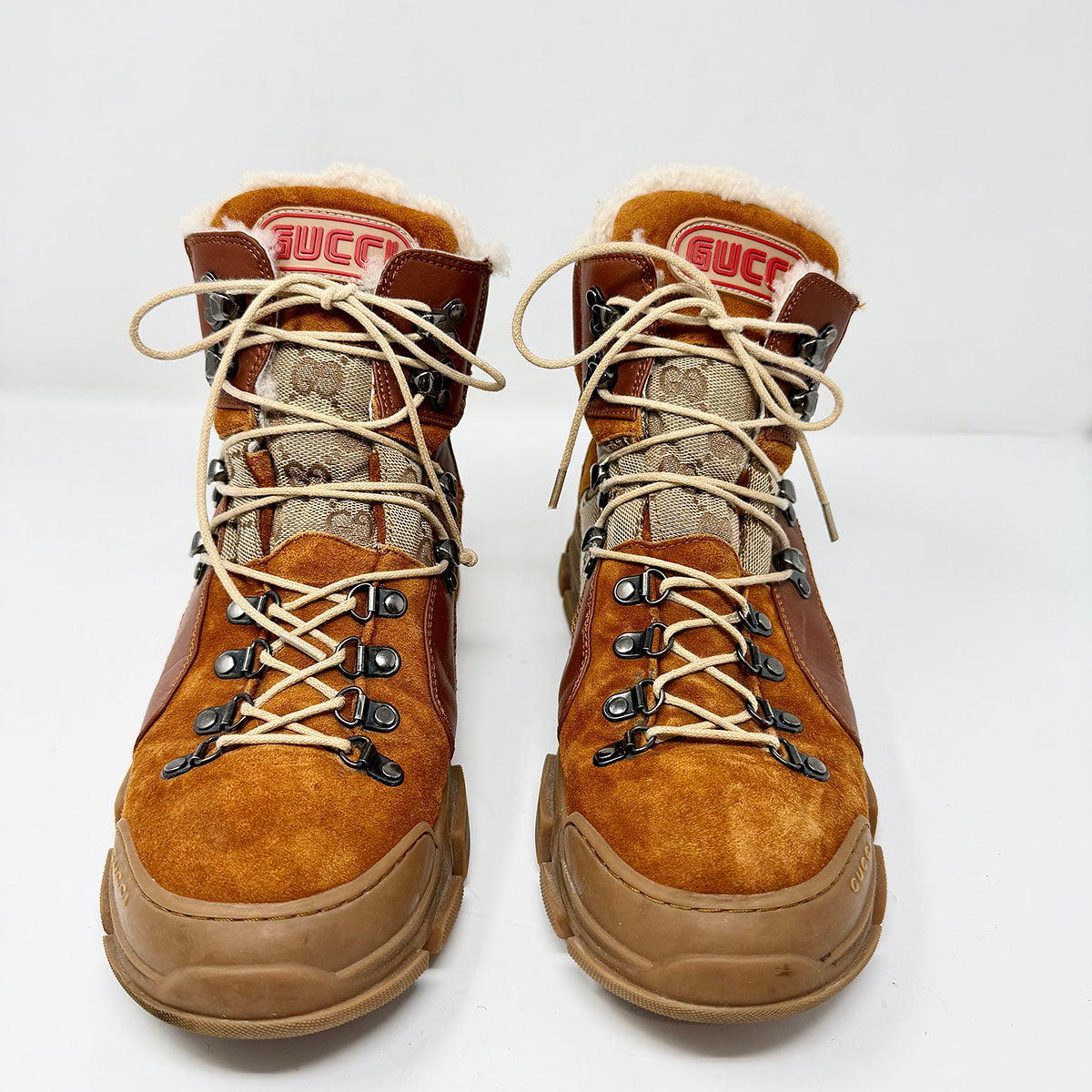 Gucci Boots