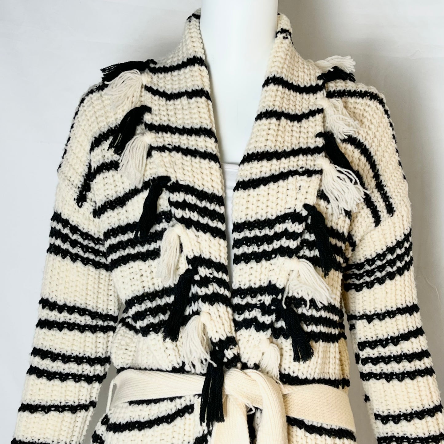 Forte_Forte Cardigan