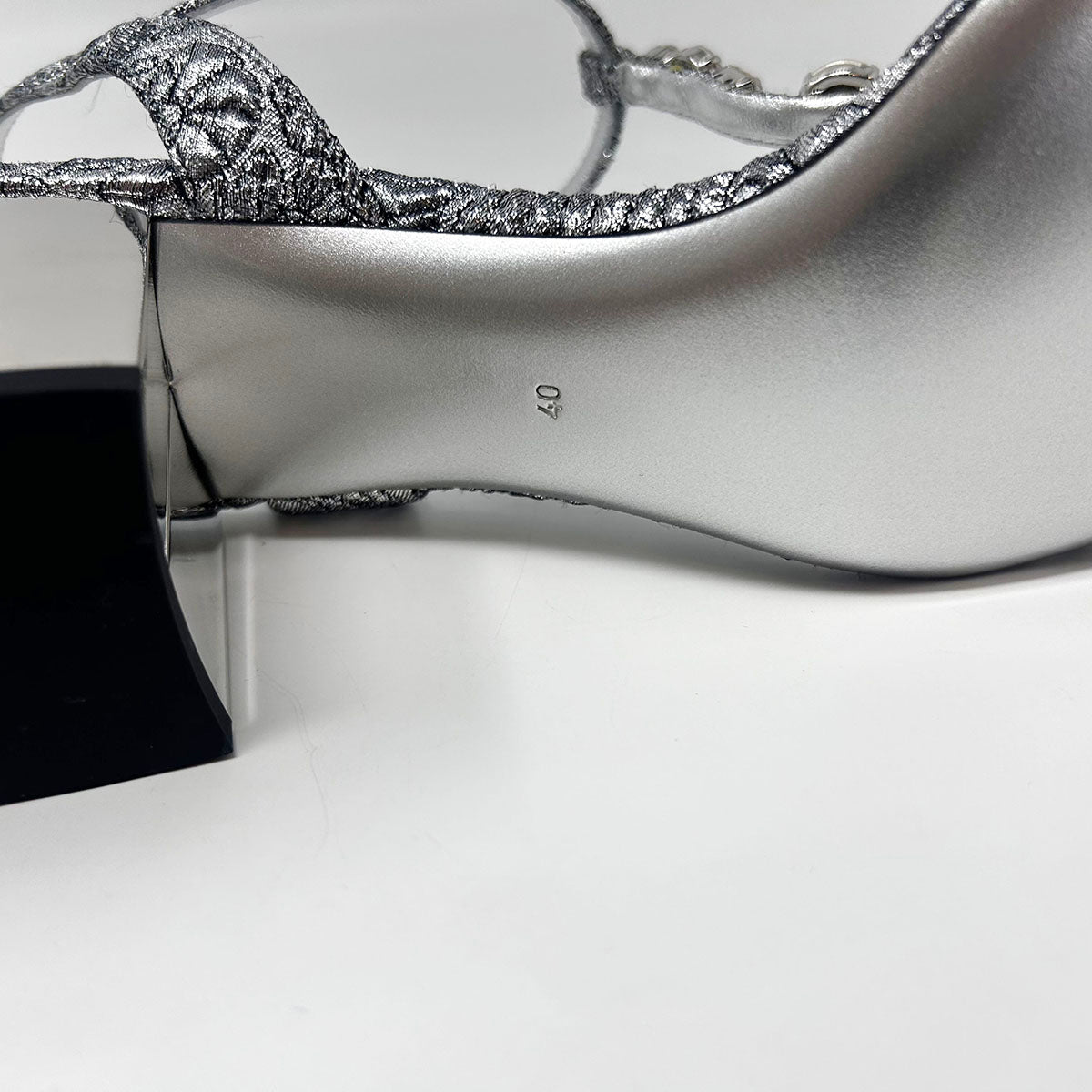 Dolce & Gabbana Sandals