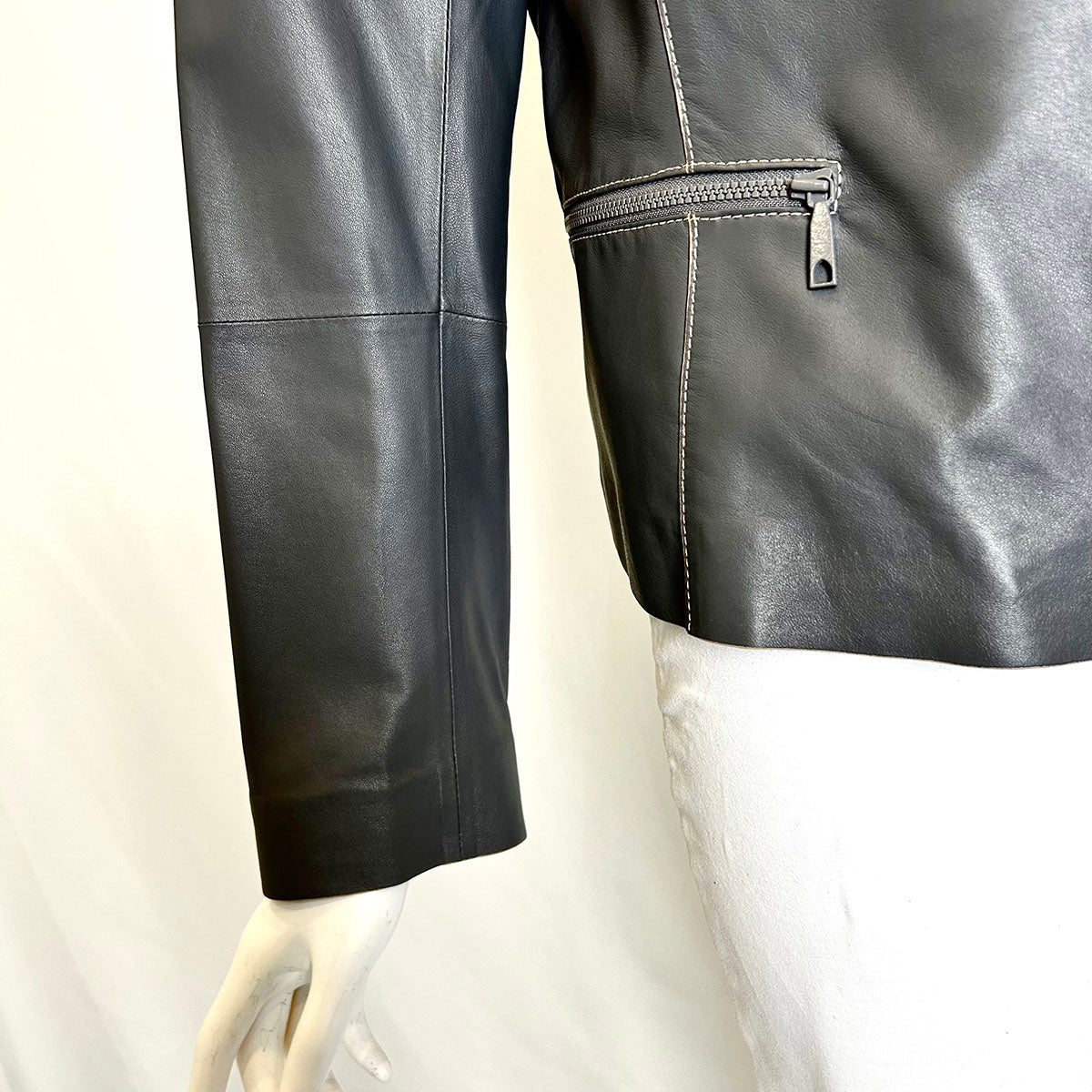 Lafayette 148 Jacket