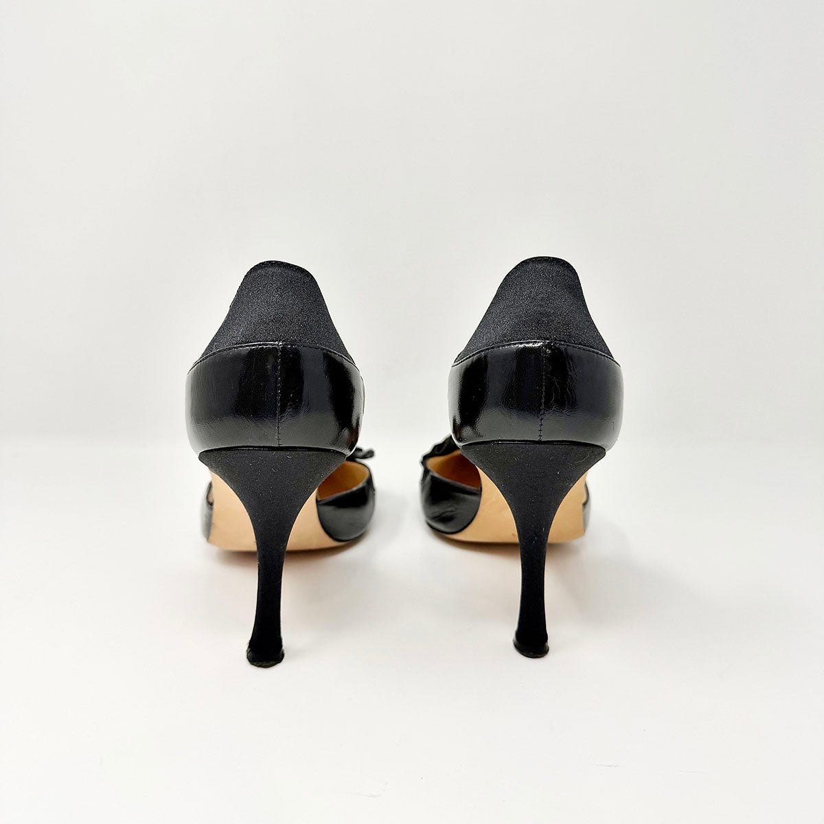 Manolo Blahnik Pumps