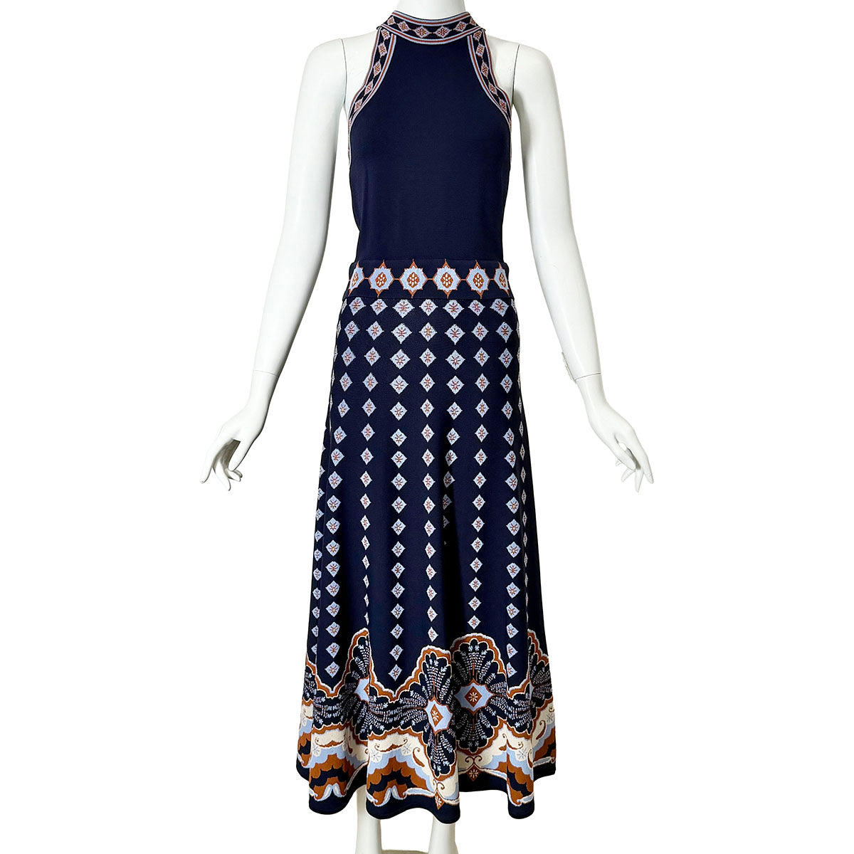 Cara Cara Dress
