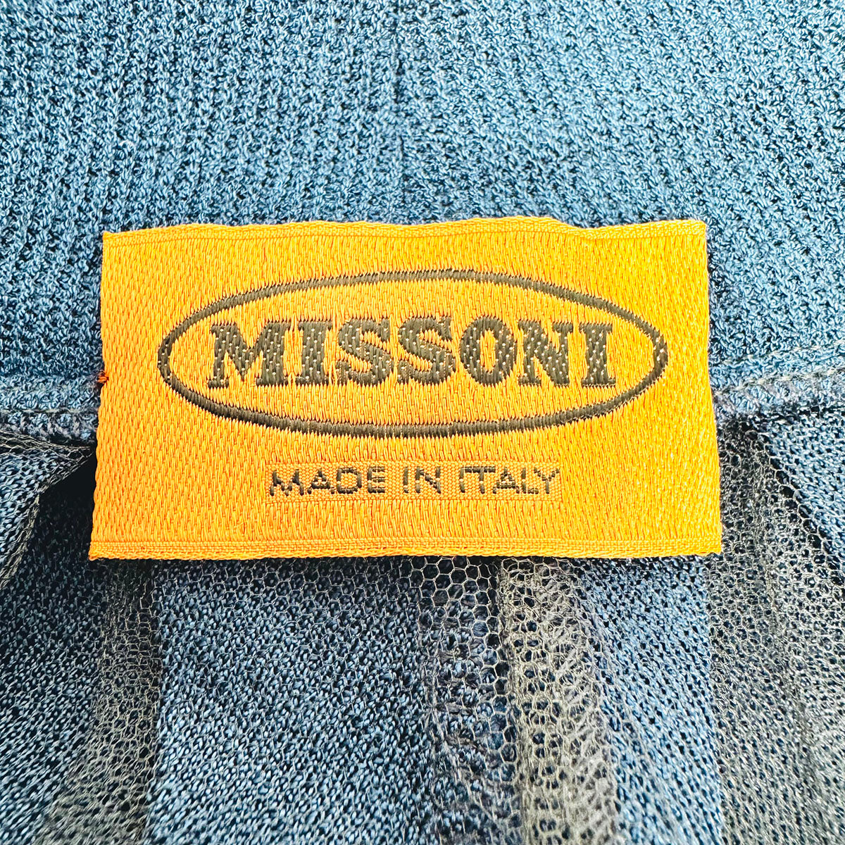 Missoni Skirt