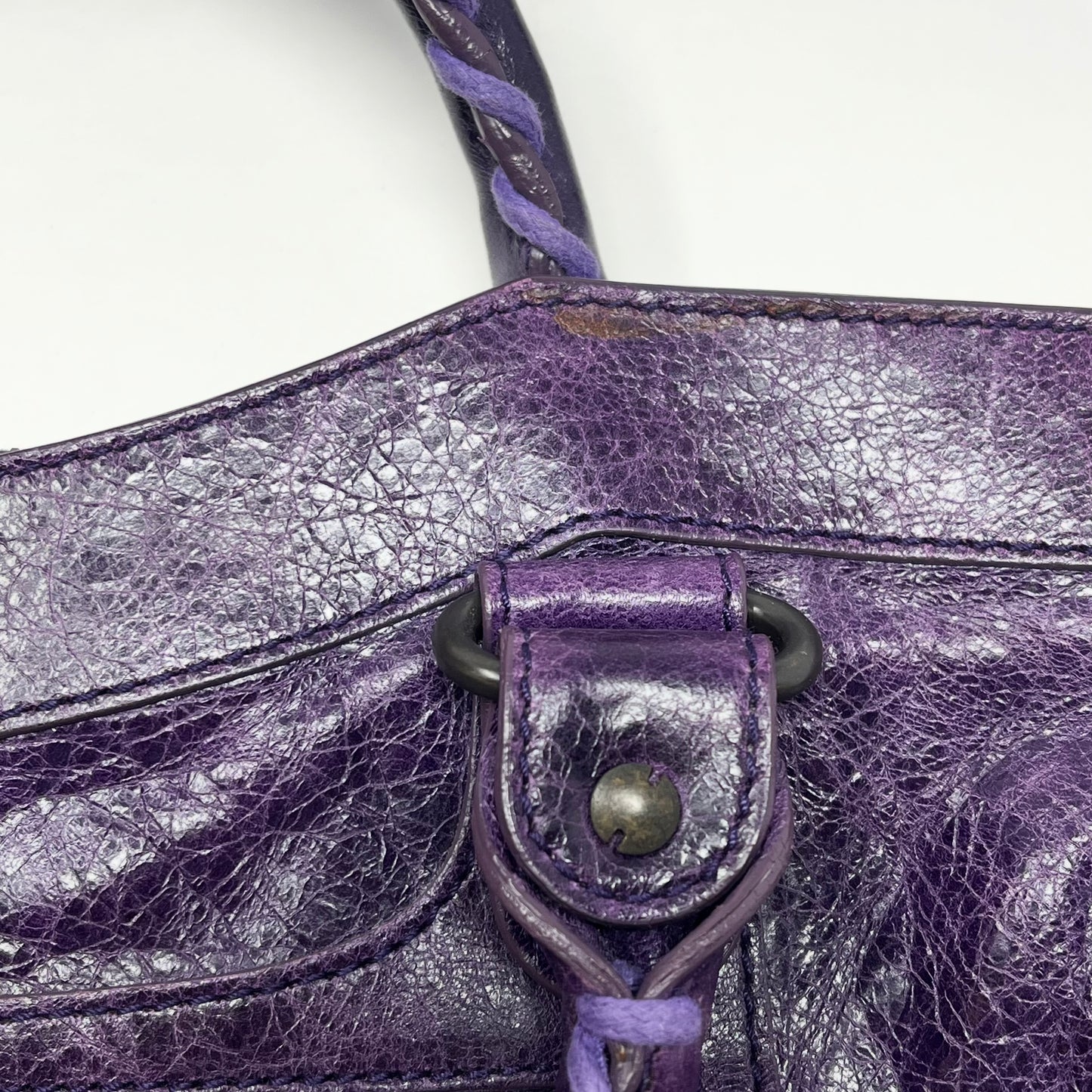 Balenciaga Shoulder Bag