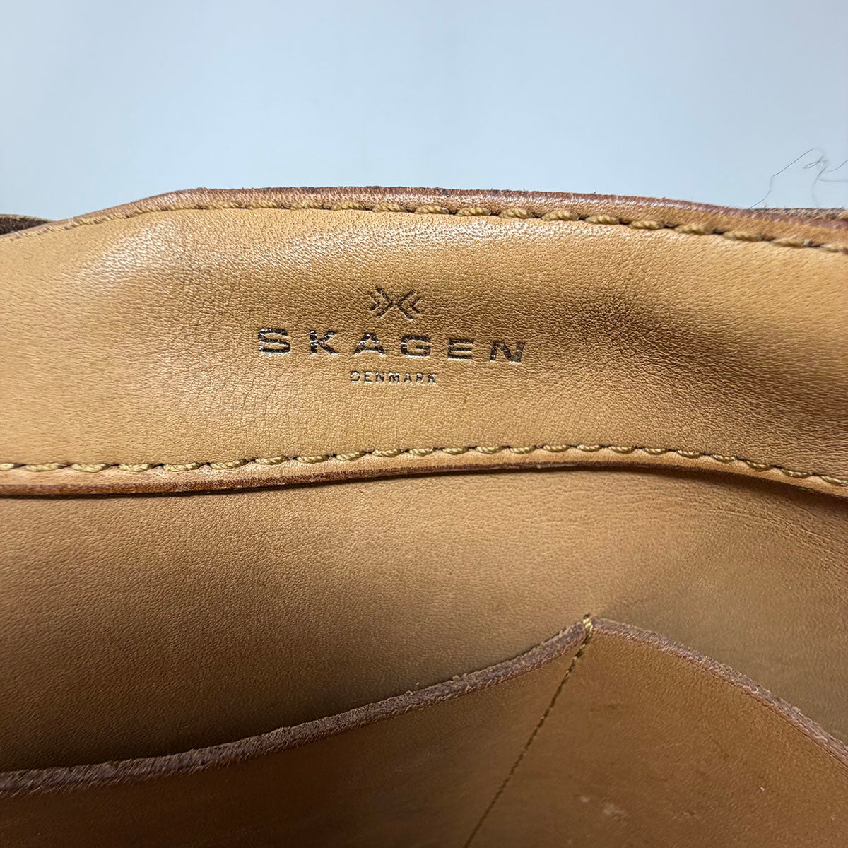 Skagen Tote