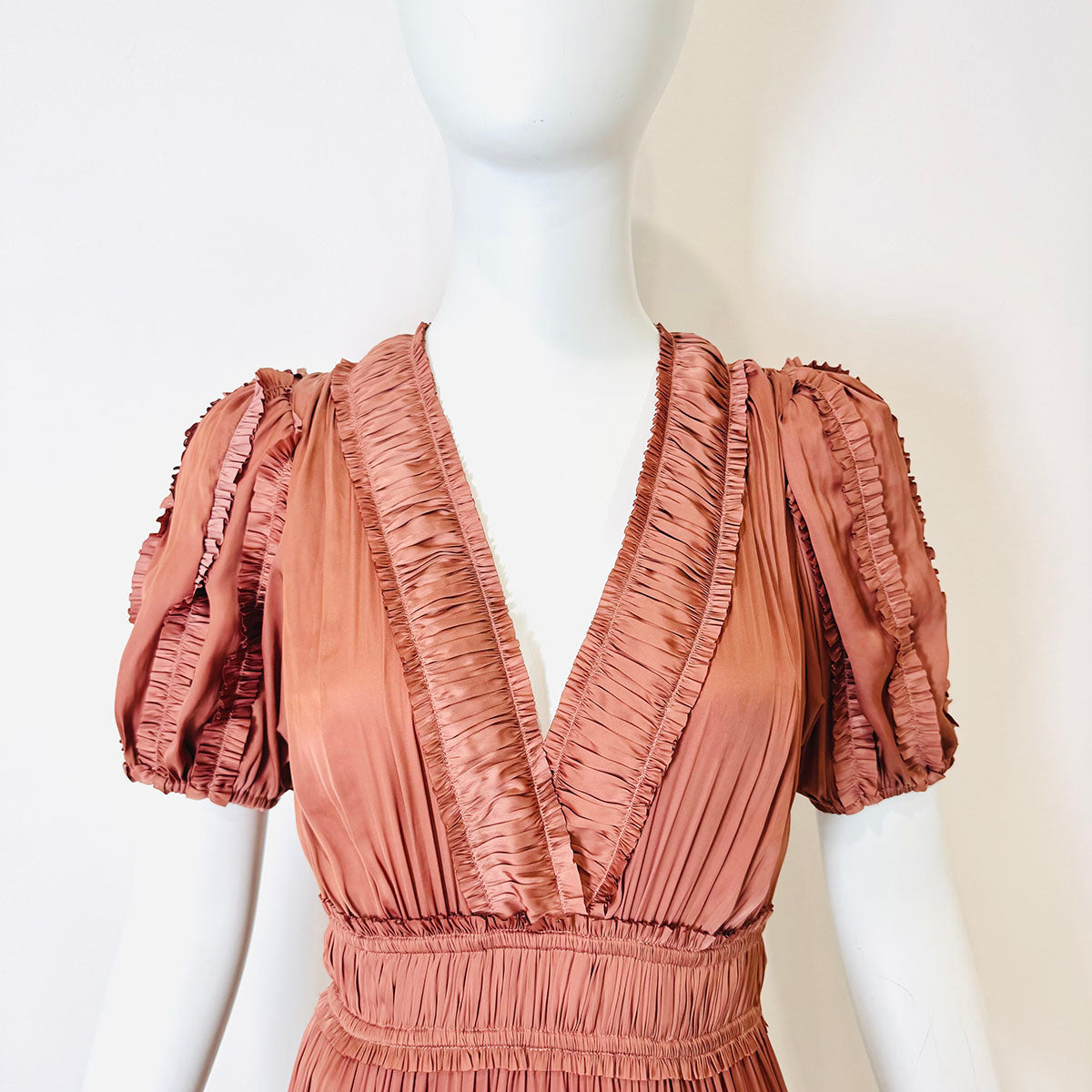 Ulla Johnson Dress