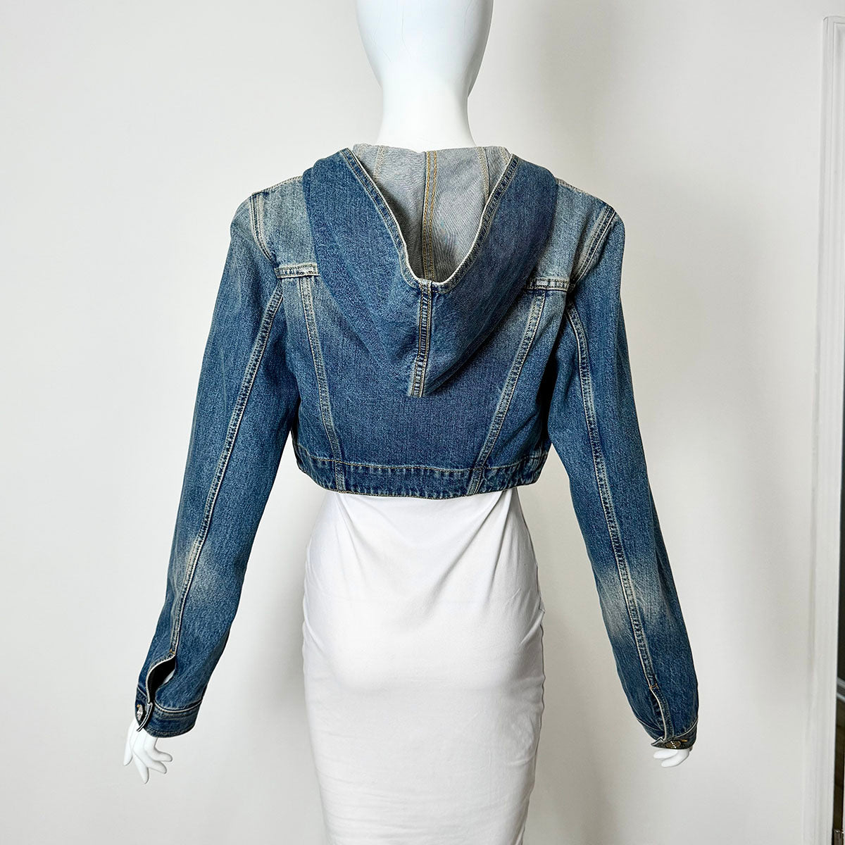 Alaia Jacket