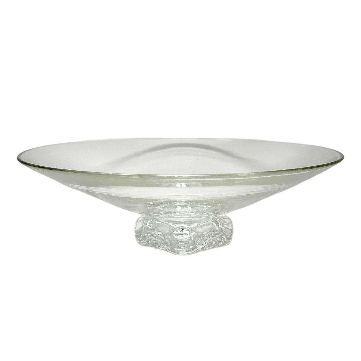 Footed Bowl
