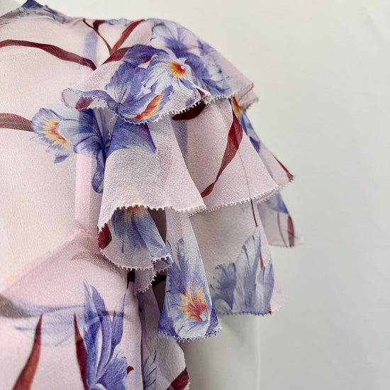 Zimmermann Dress