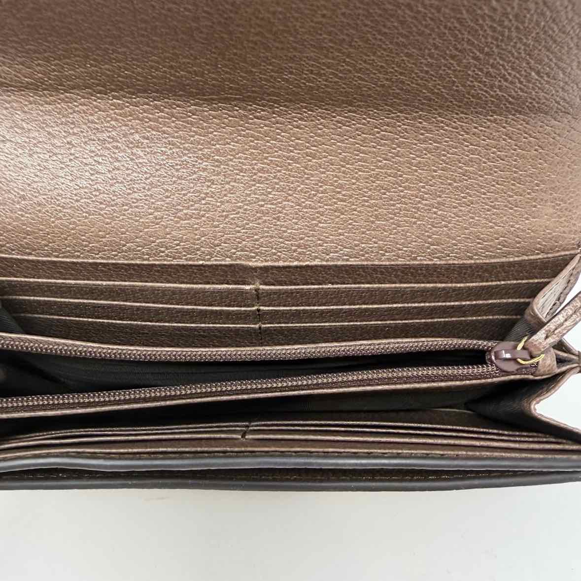 Gucci Wallet
