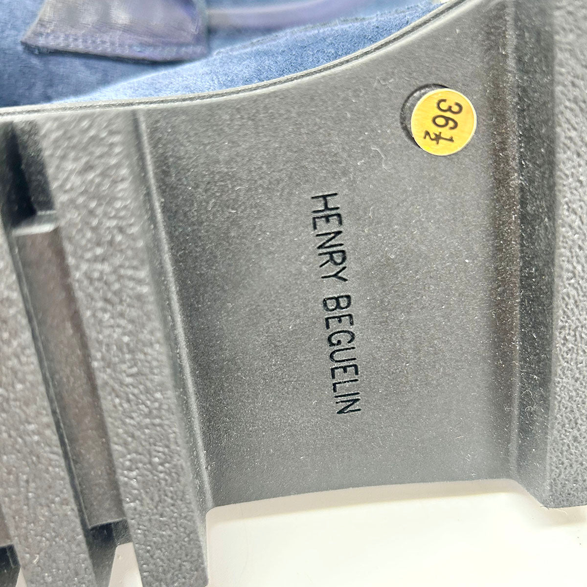 Henry Beguelin Loafers