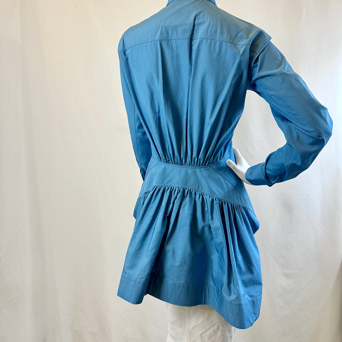 Alaia Blouse