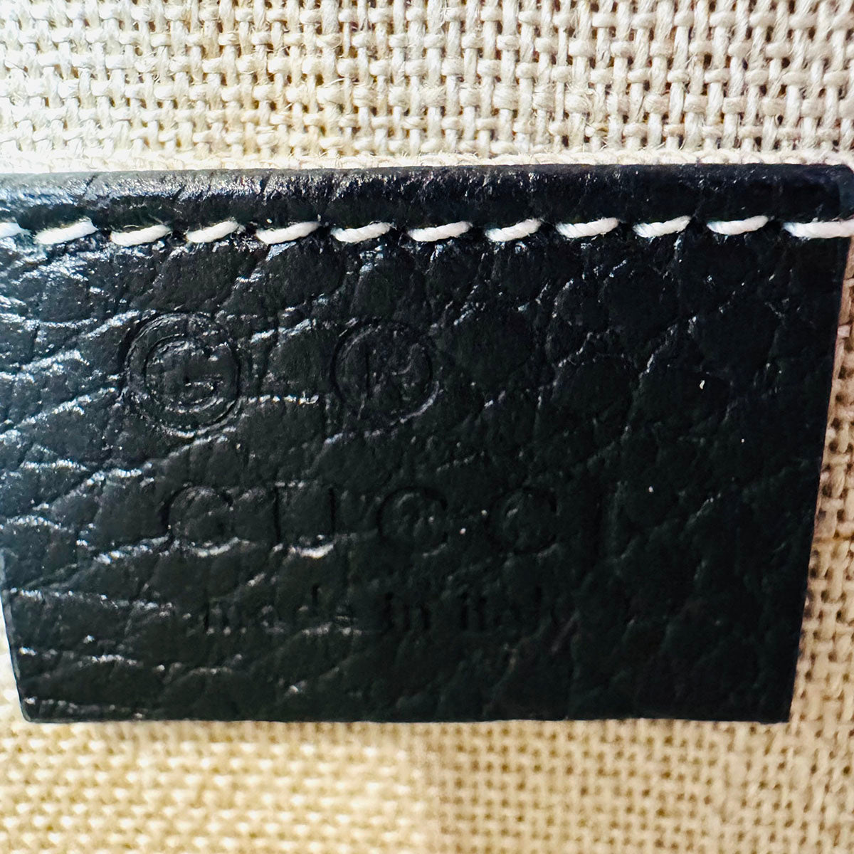 Gucci Crossbody