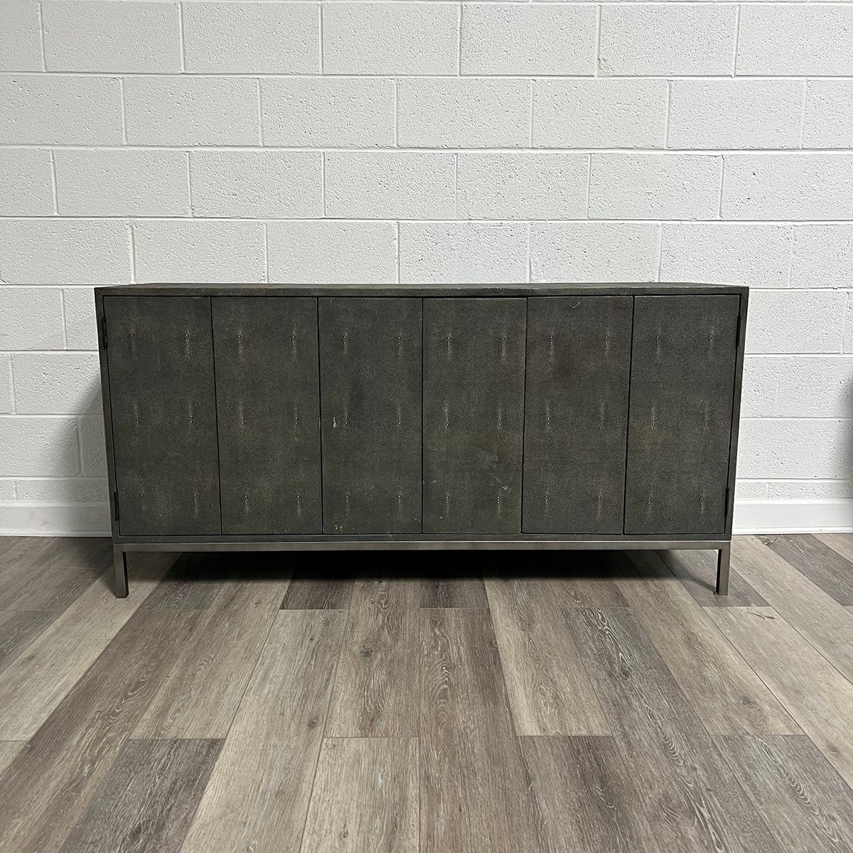 Shagreen Sideboard/Buffet