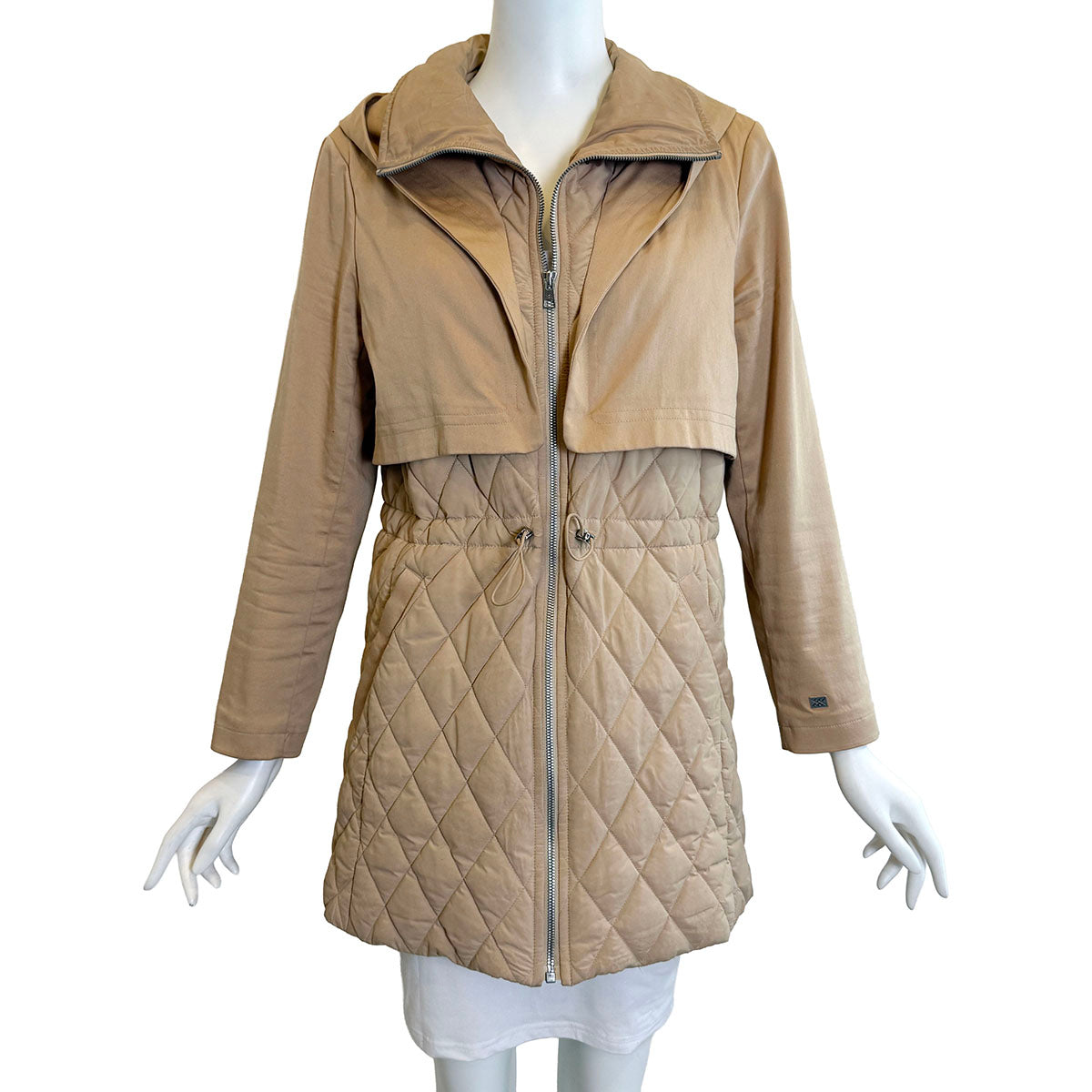 Soia & Kyo Coat