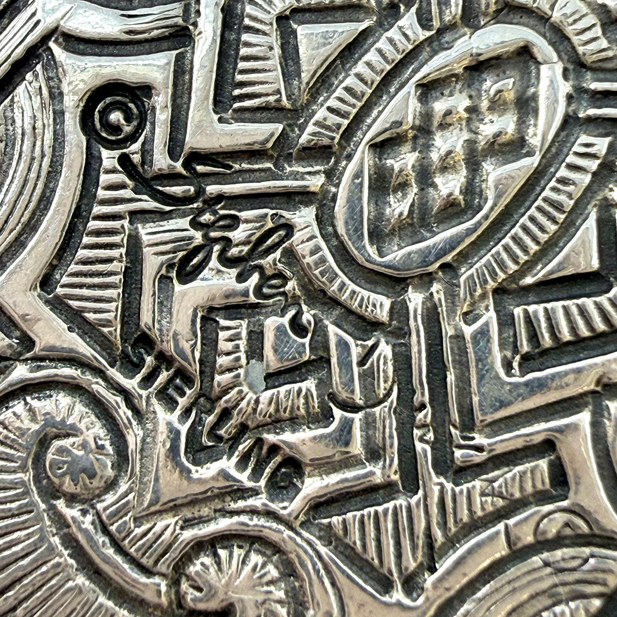 Stephen Dweck Pendant