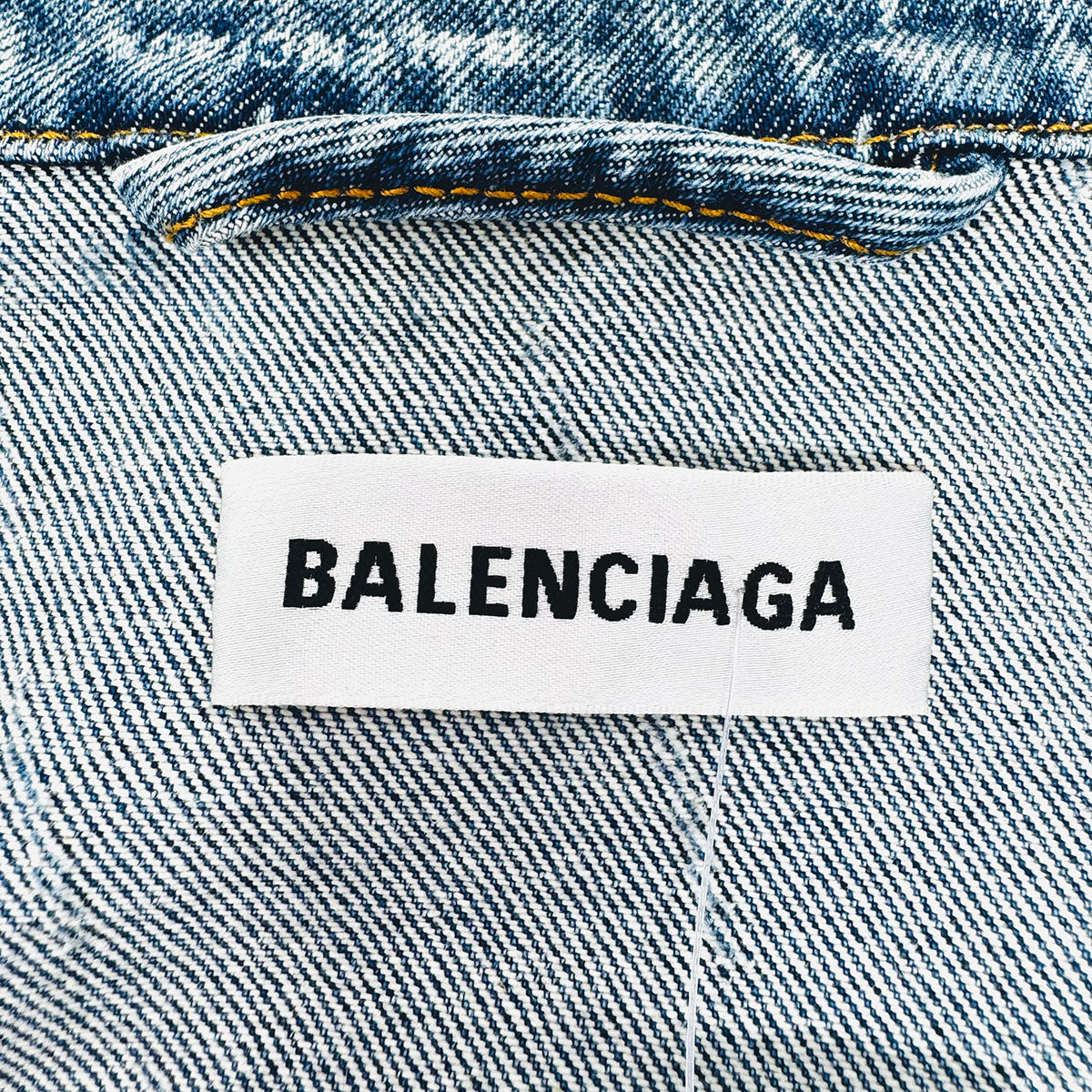 Balenciaga Jacket