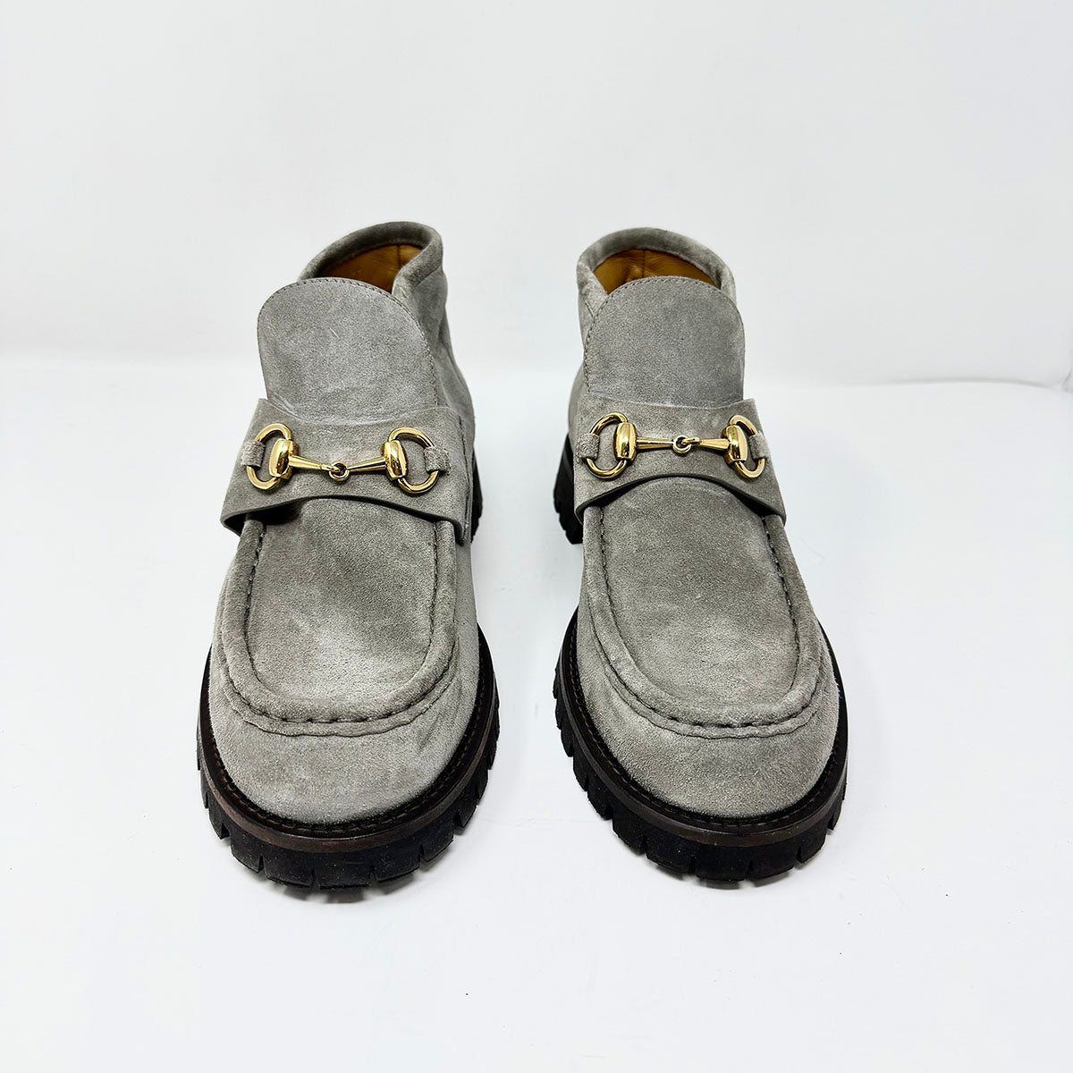 Gucci Loafers