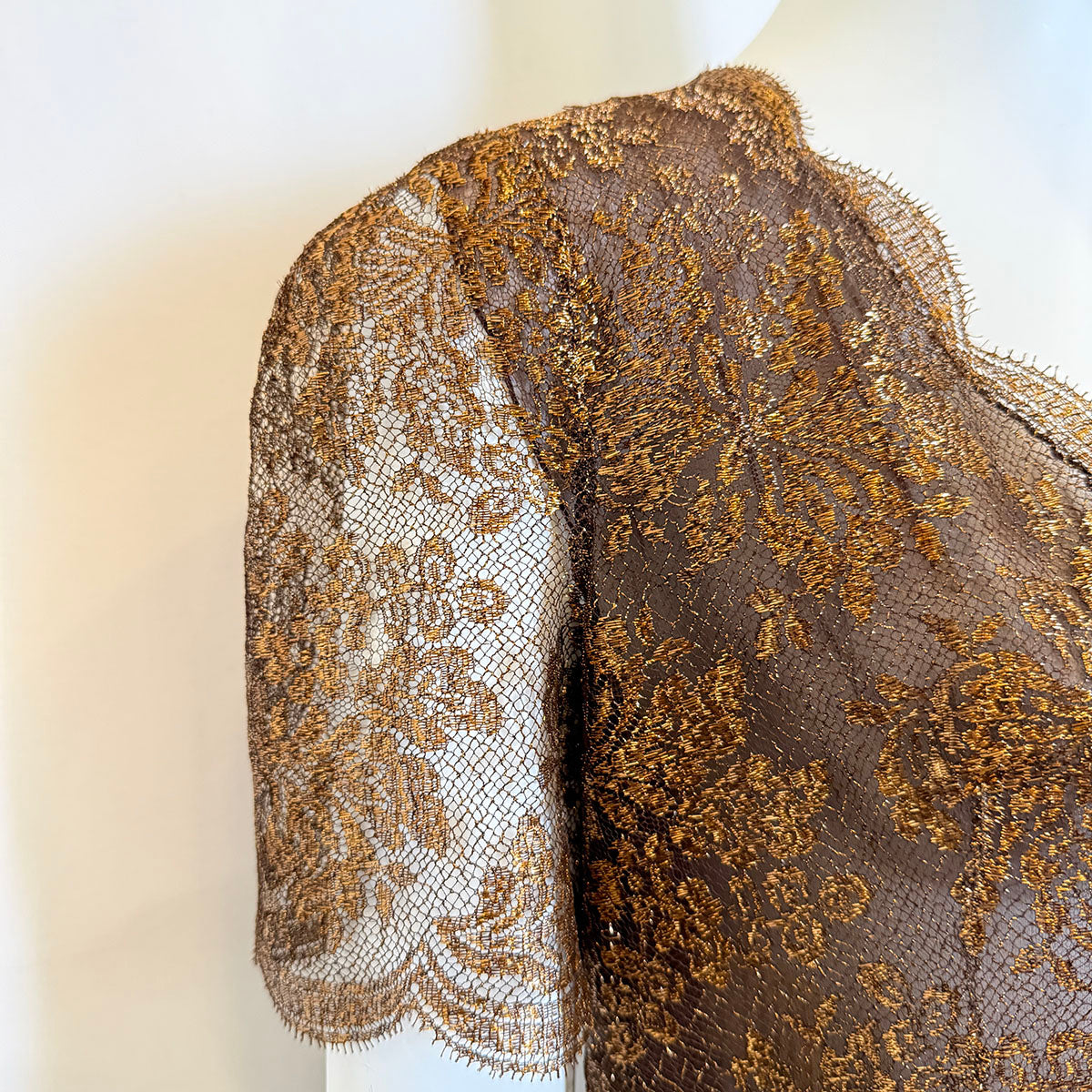 Valentino Blouse