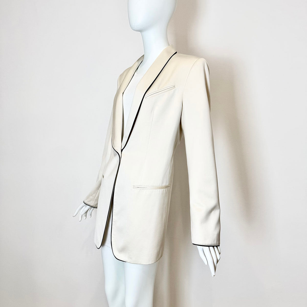 Philosophy Jacket