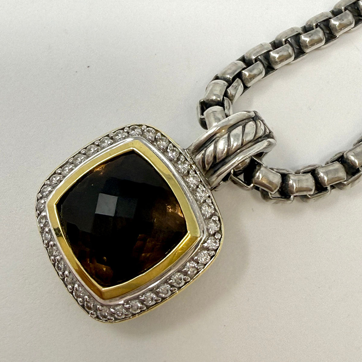 David Yurman Necklace