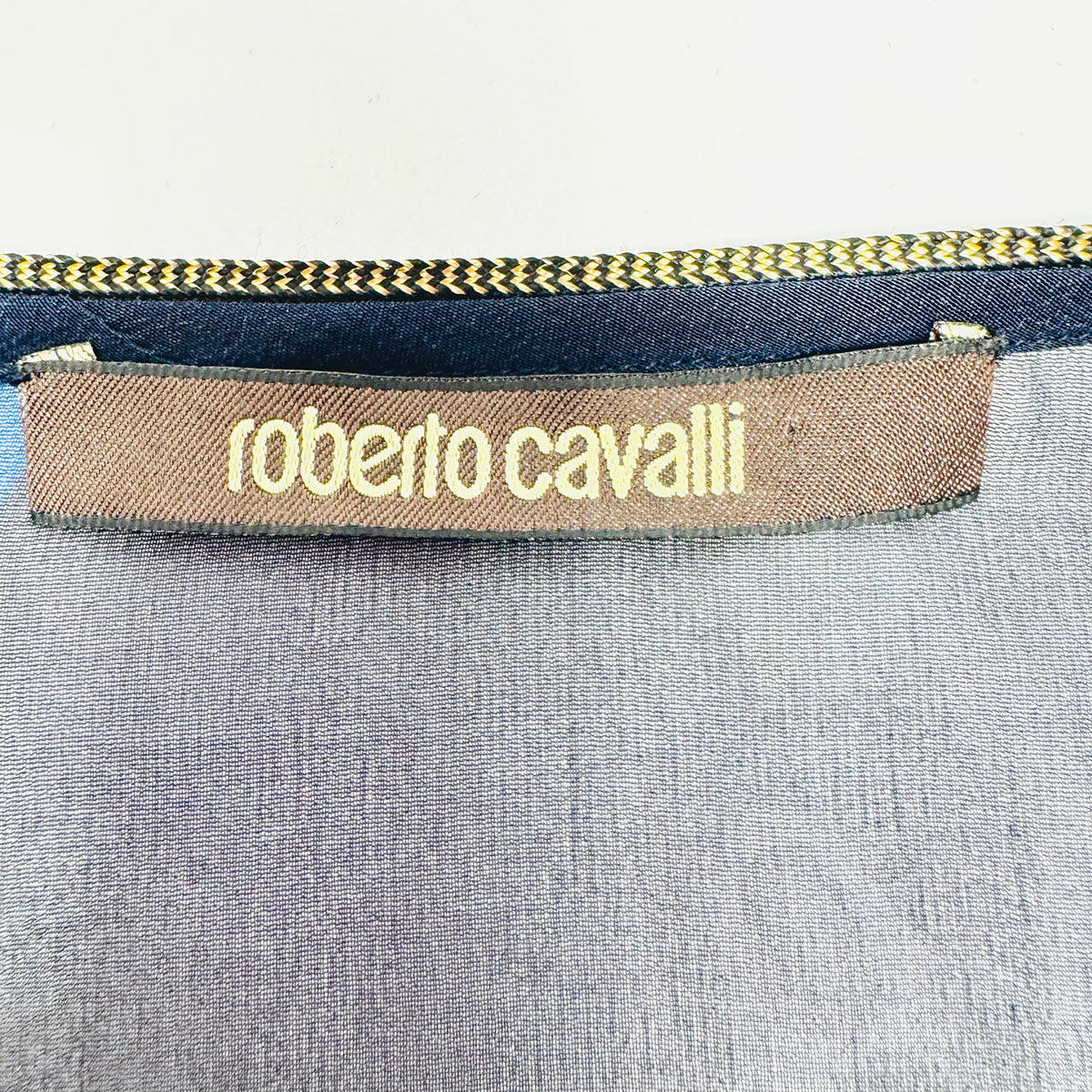 Roberto Cavalli Tunic