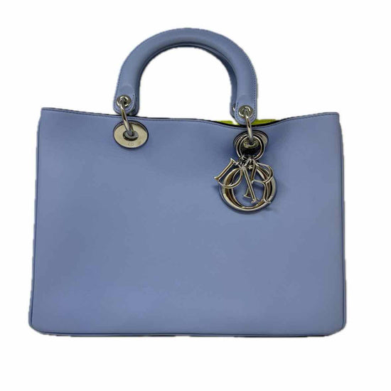 Christian Dior Diorissimo Tote Bag
