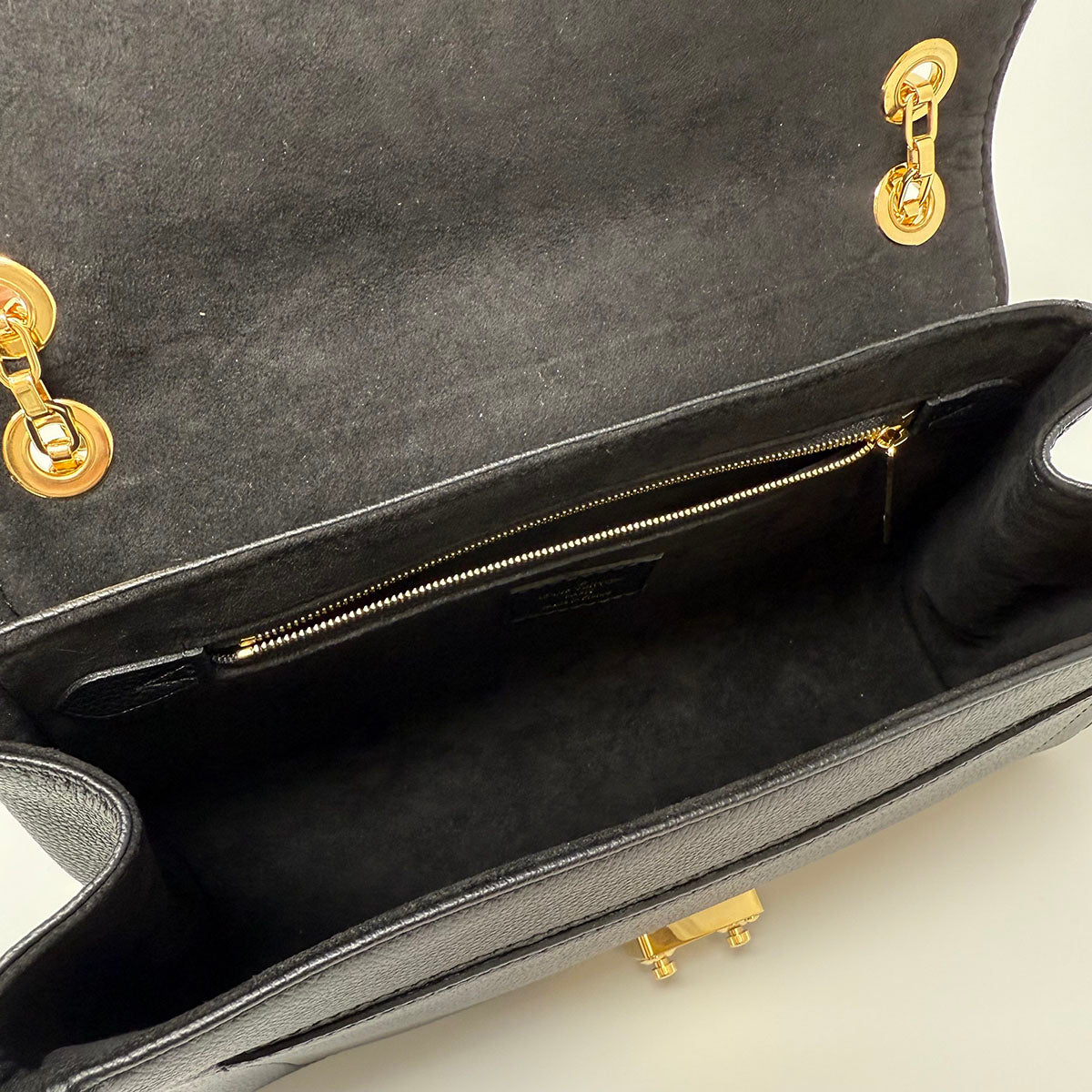 Louis Vuitton Monogram Empriente Metis Flap Bag
