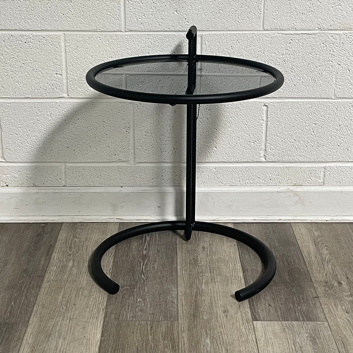 Pair Of Side Tables