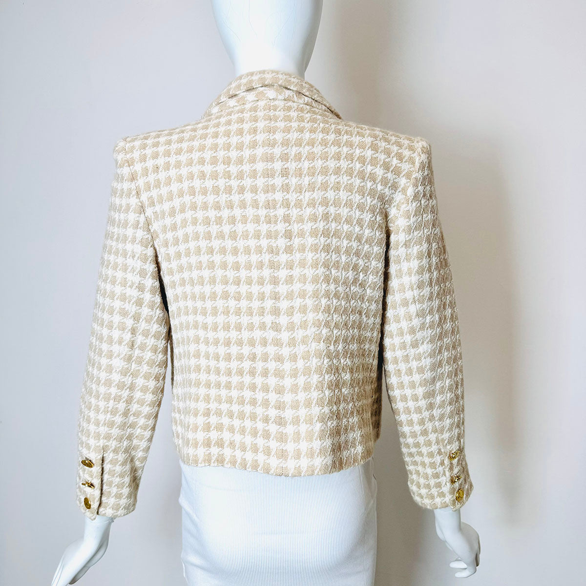 Chanel Jacket