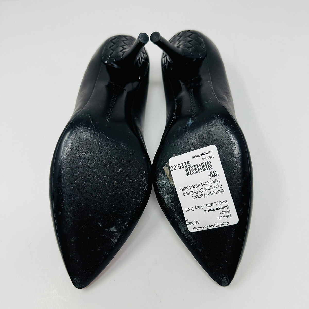 Bottega Veneta Pumps