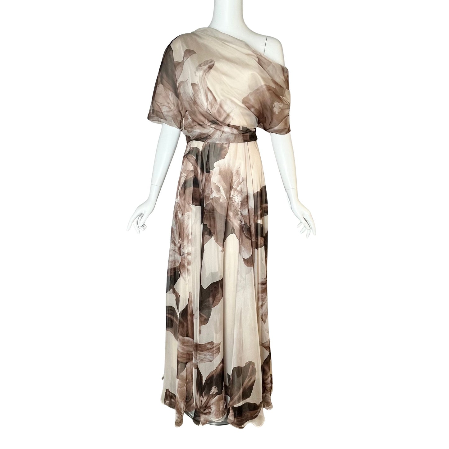 Amsale Gown/Evening Wear