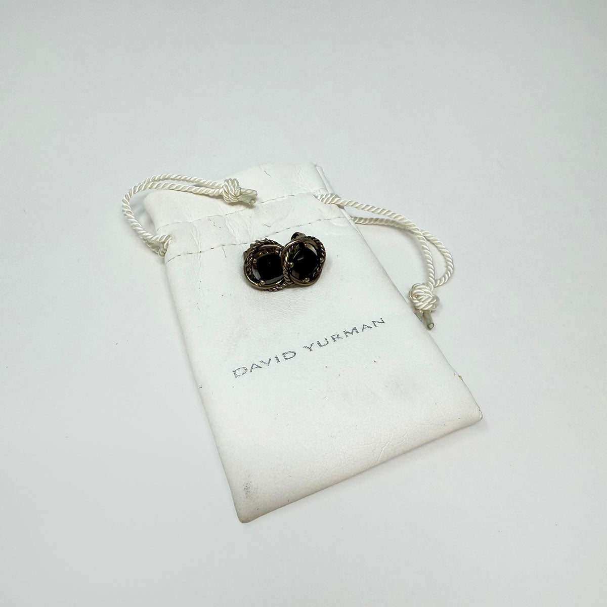 David Yurman Earrings