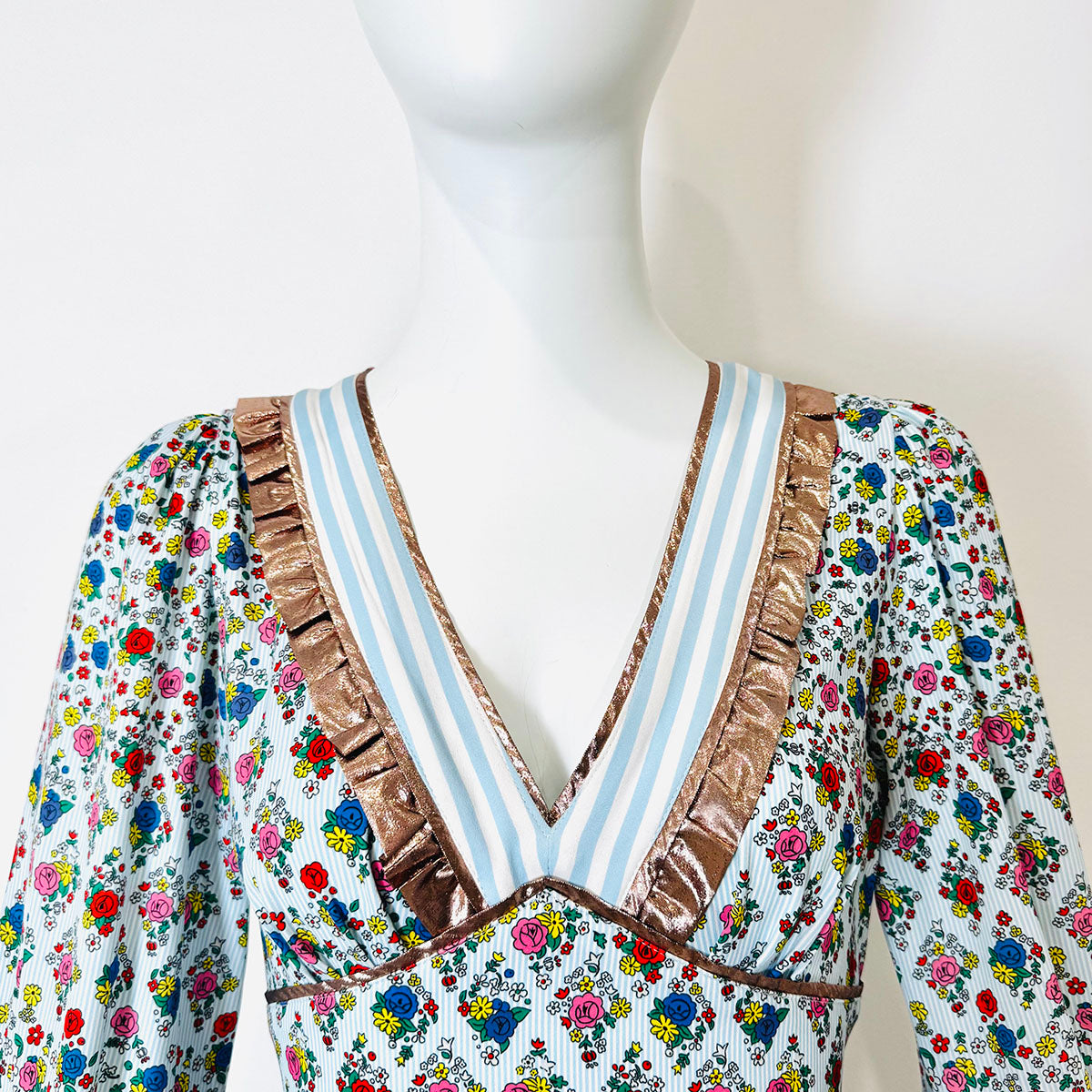 Manoush Dress