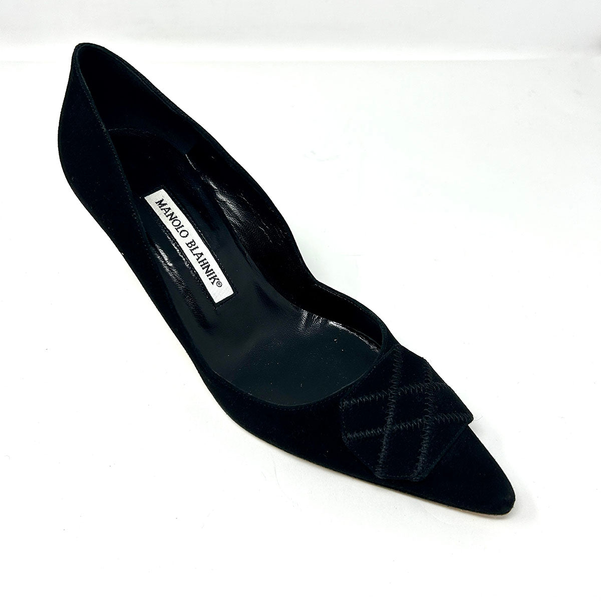 Manolo Blahnik Pumps