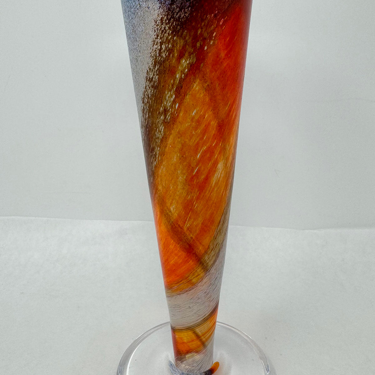 Twister Candlestick by Kjell Engman