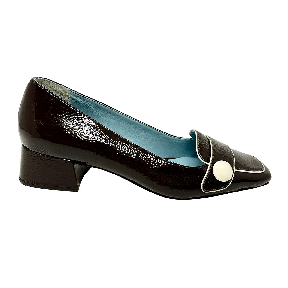 Frances Valentine Loafers
