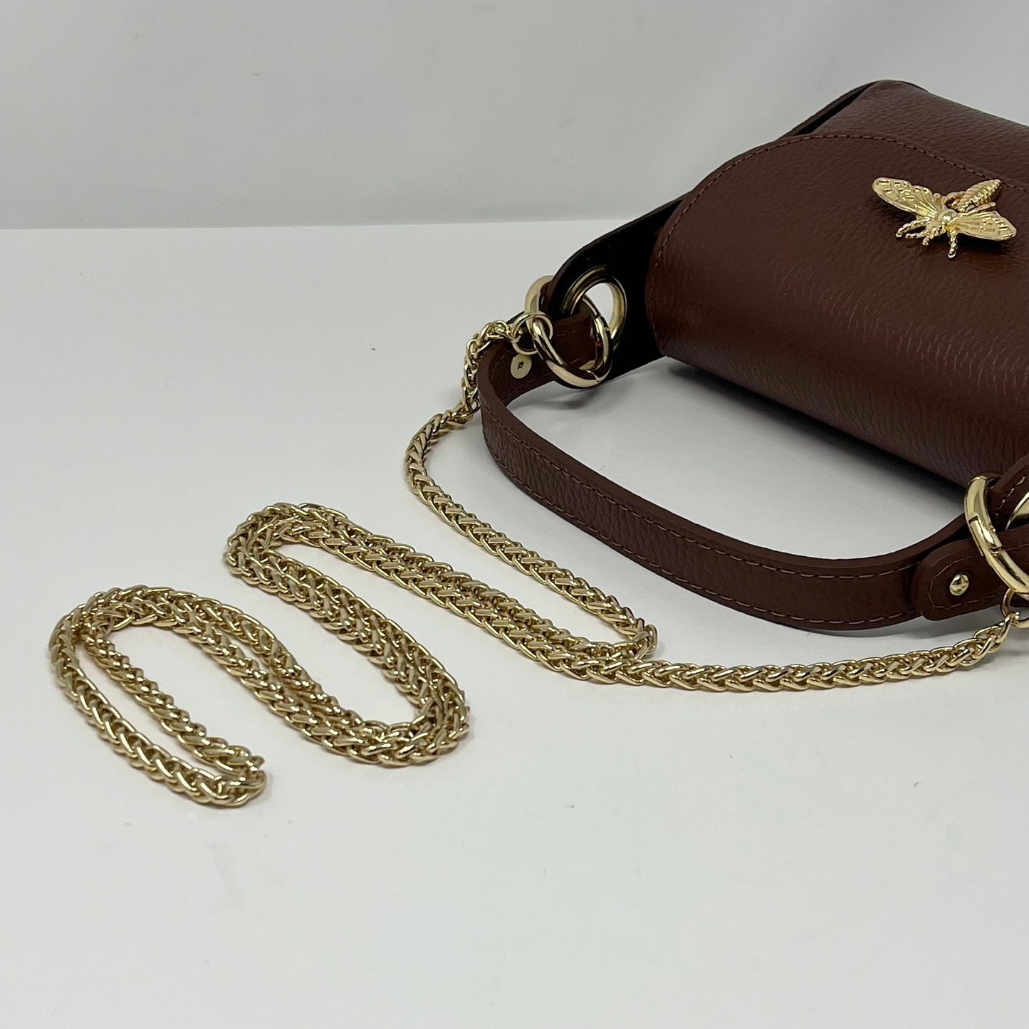 Persaman Handle Bag