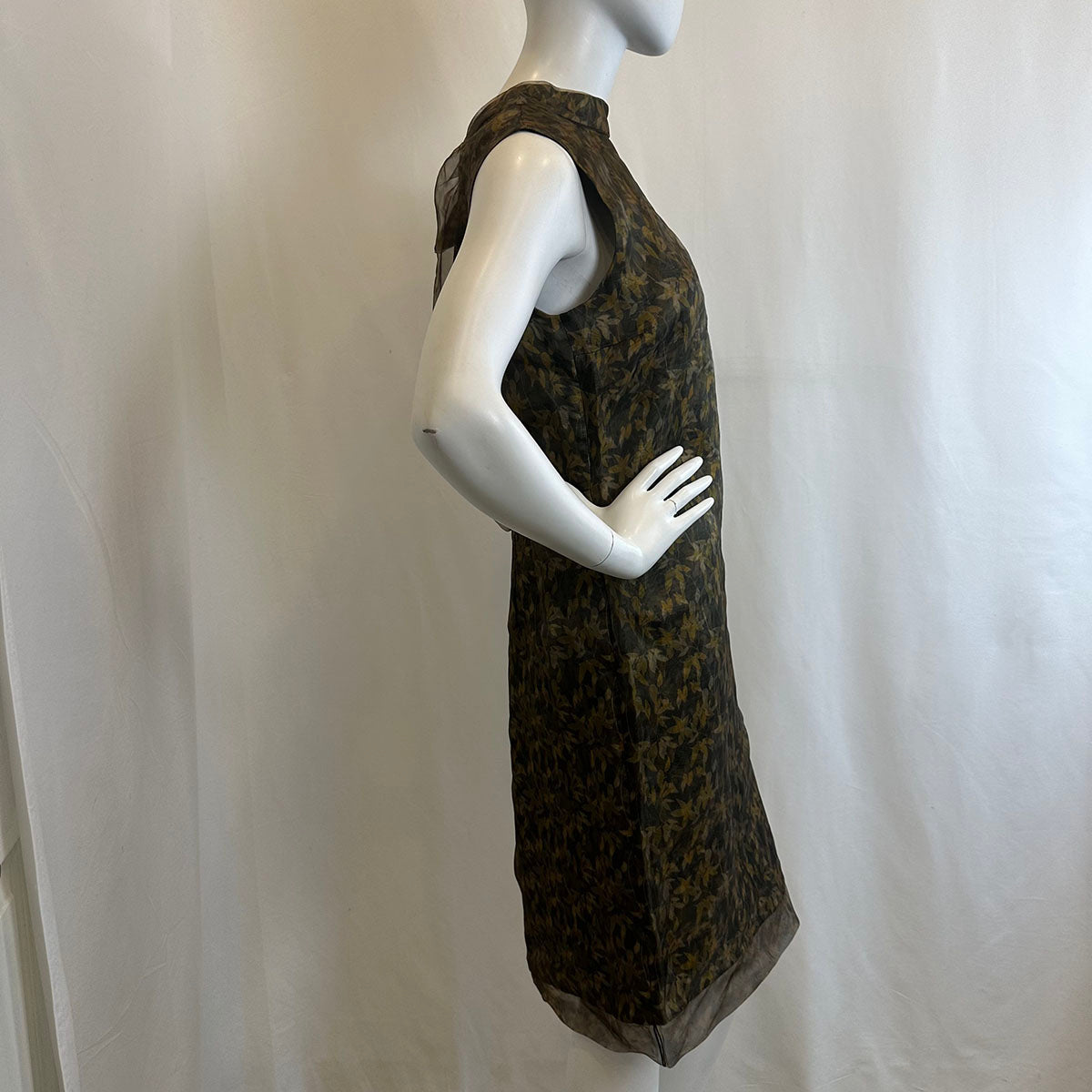 Maison Margiela Dress