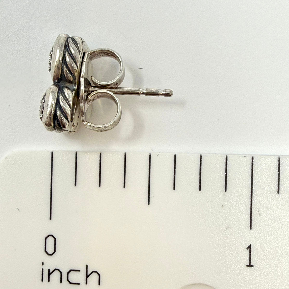 David Yurman Earrings