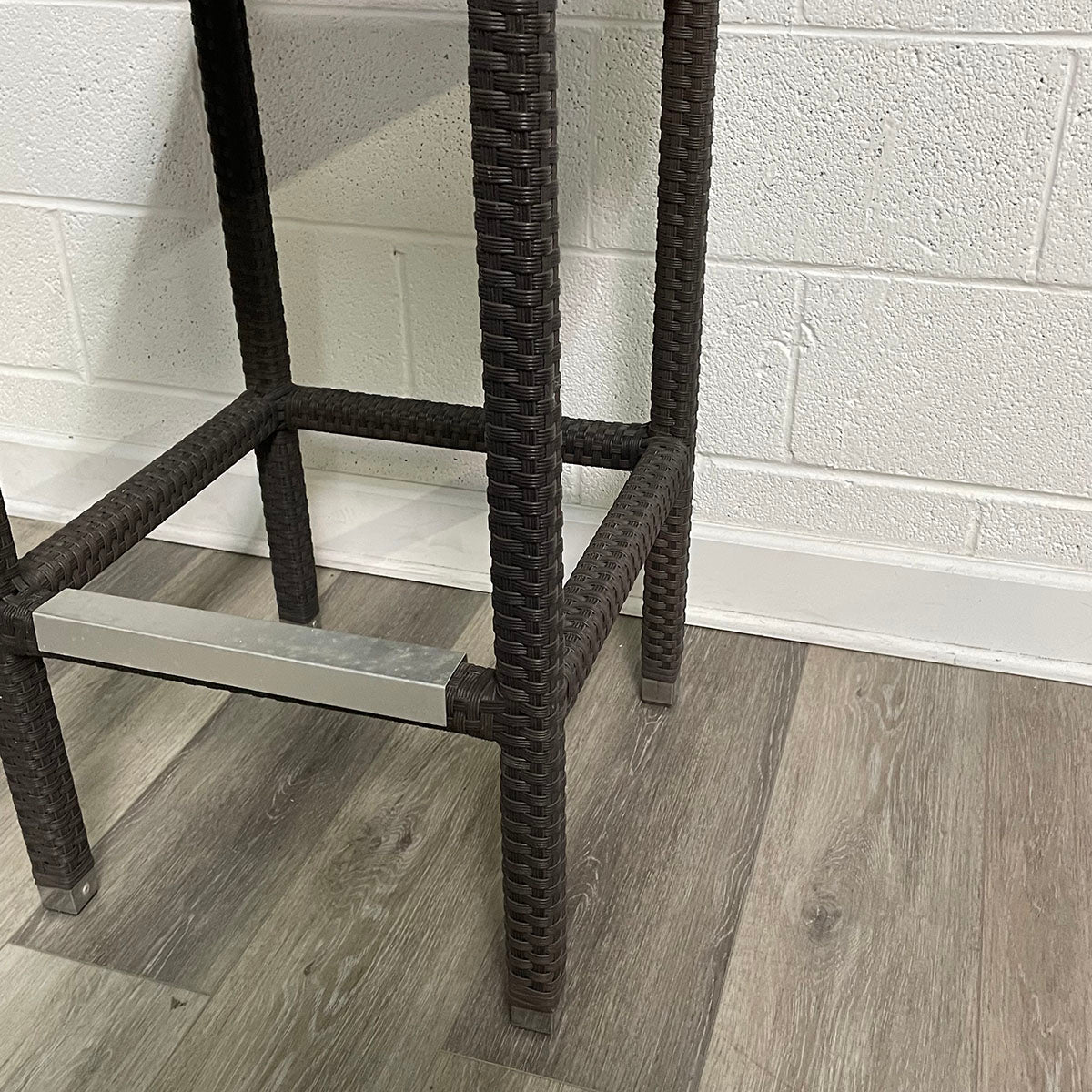 Source Outdoor Furniture Bar Stools
