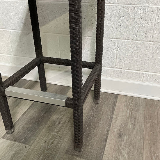 Source Outdoor Furniture Bar Stools