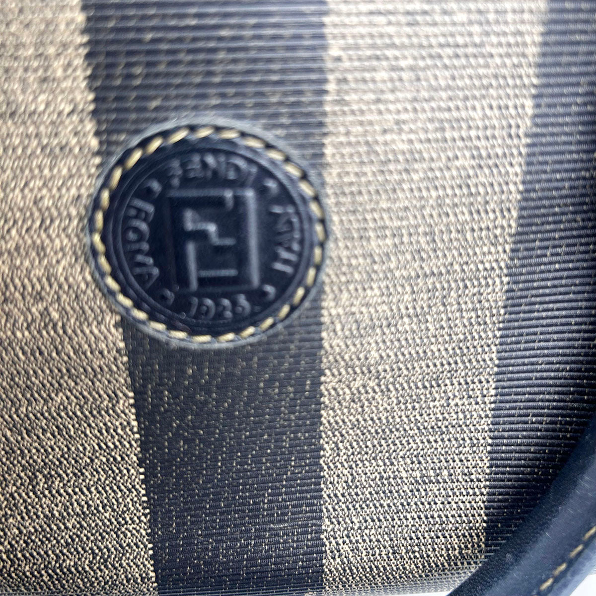 Fendi Handle Bag