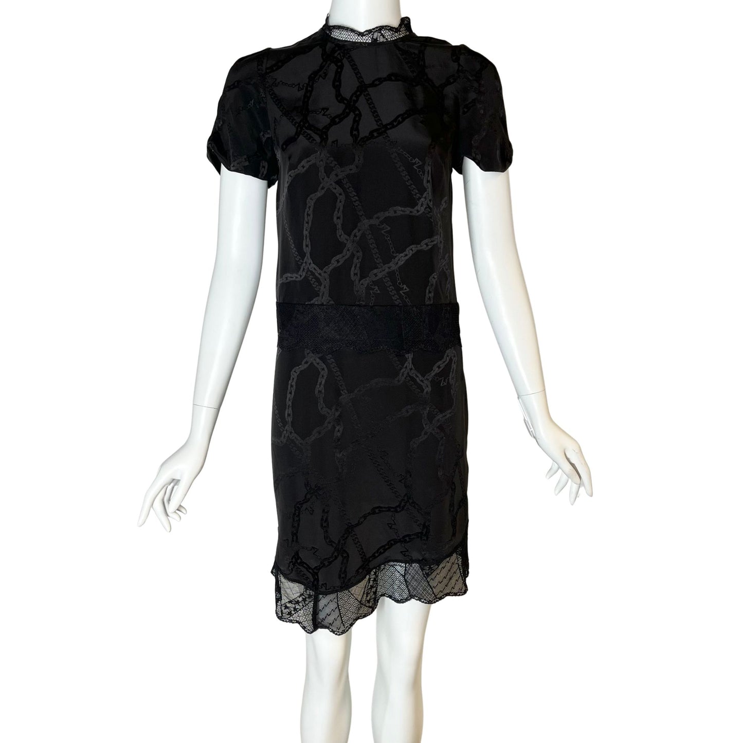 Zadig and Voltaire Dress