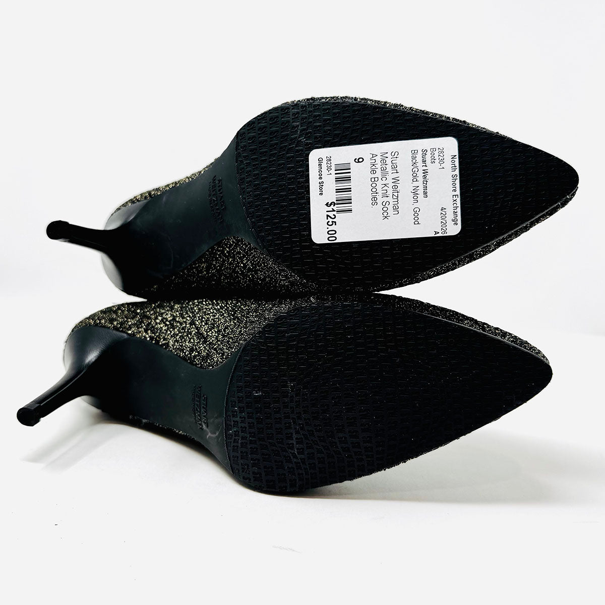 Stuart Weitzman Boots