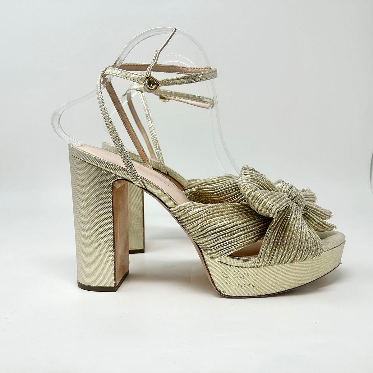 Loeffler Randall Sandals