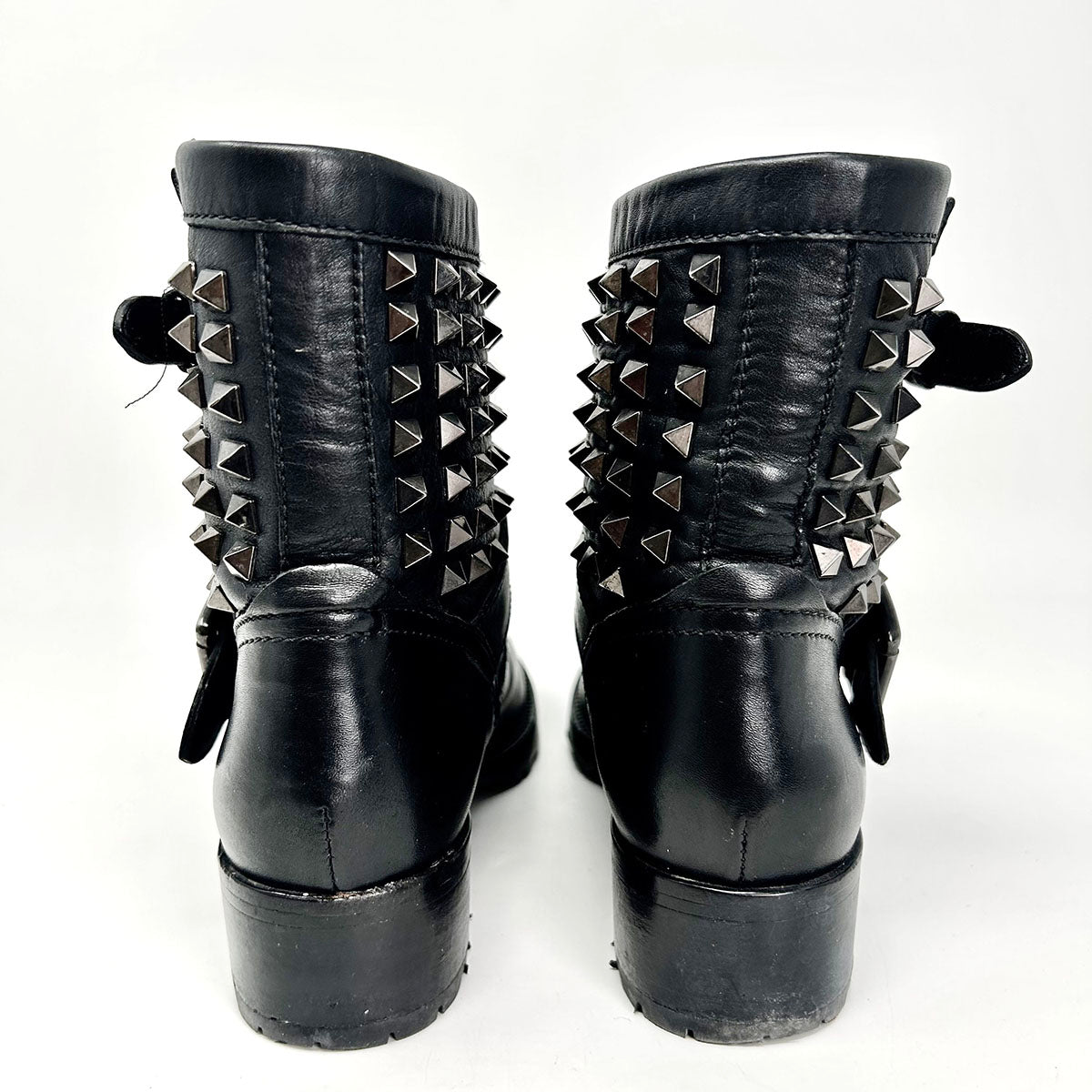 Valentino Boots