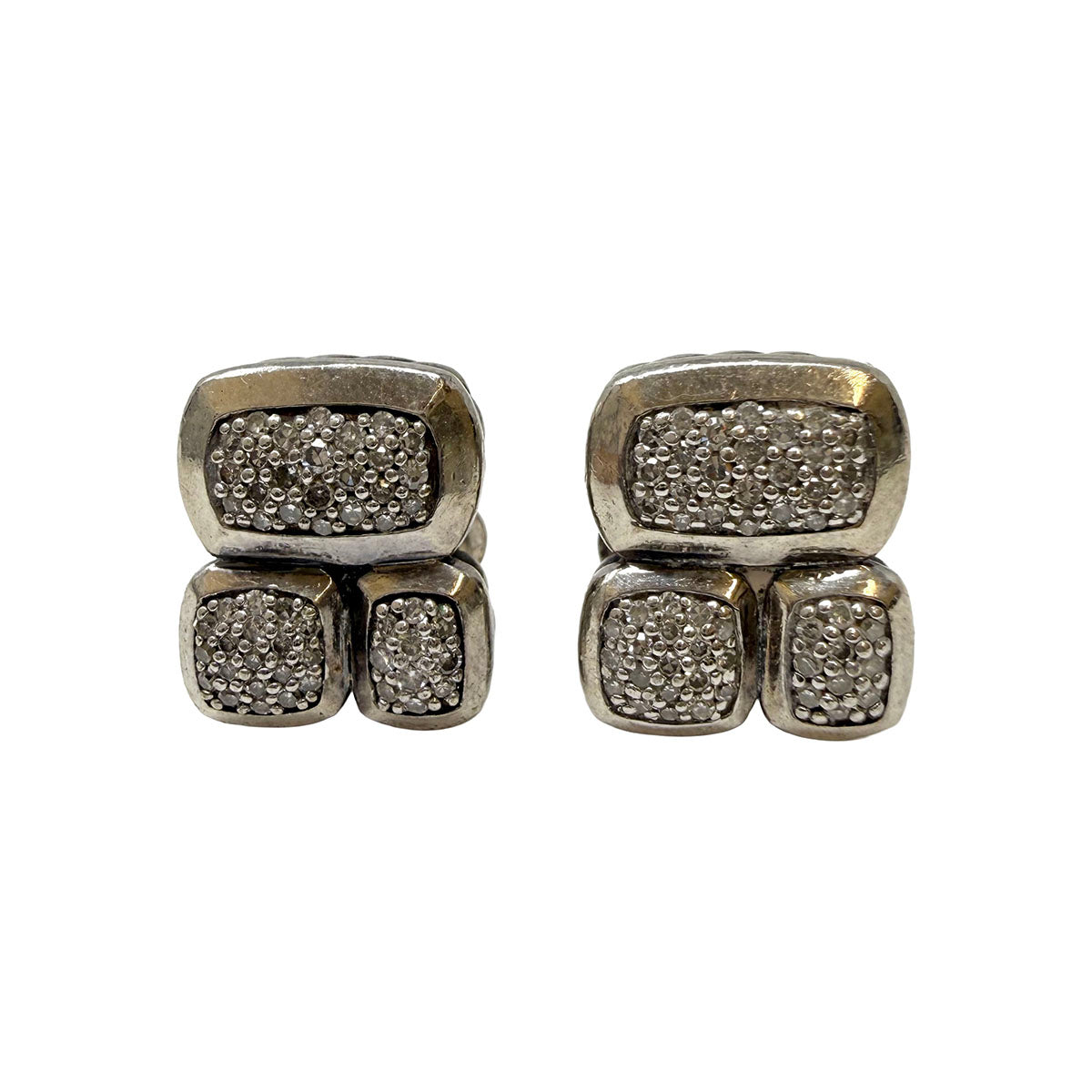 David Yurman Earrings