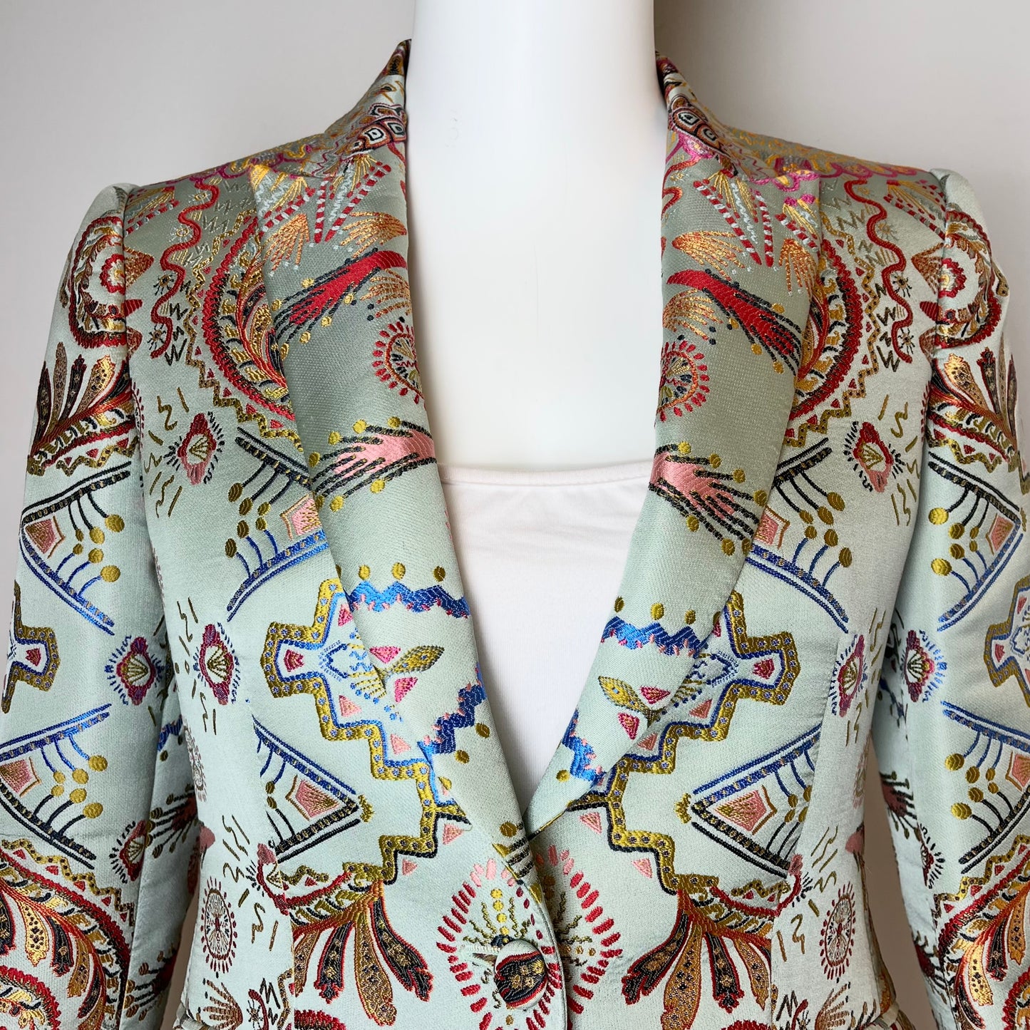 Etro Jacket