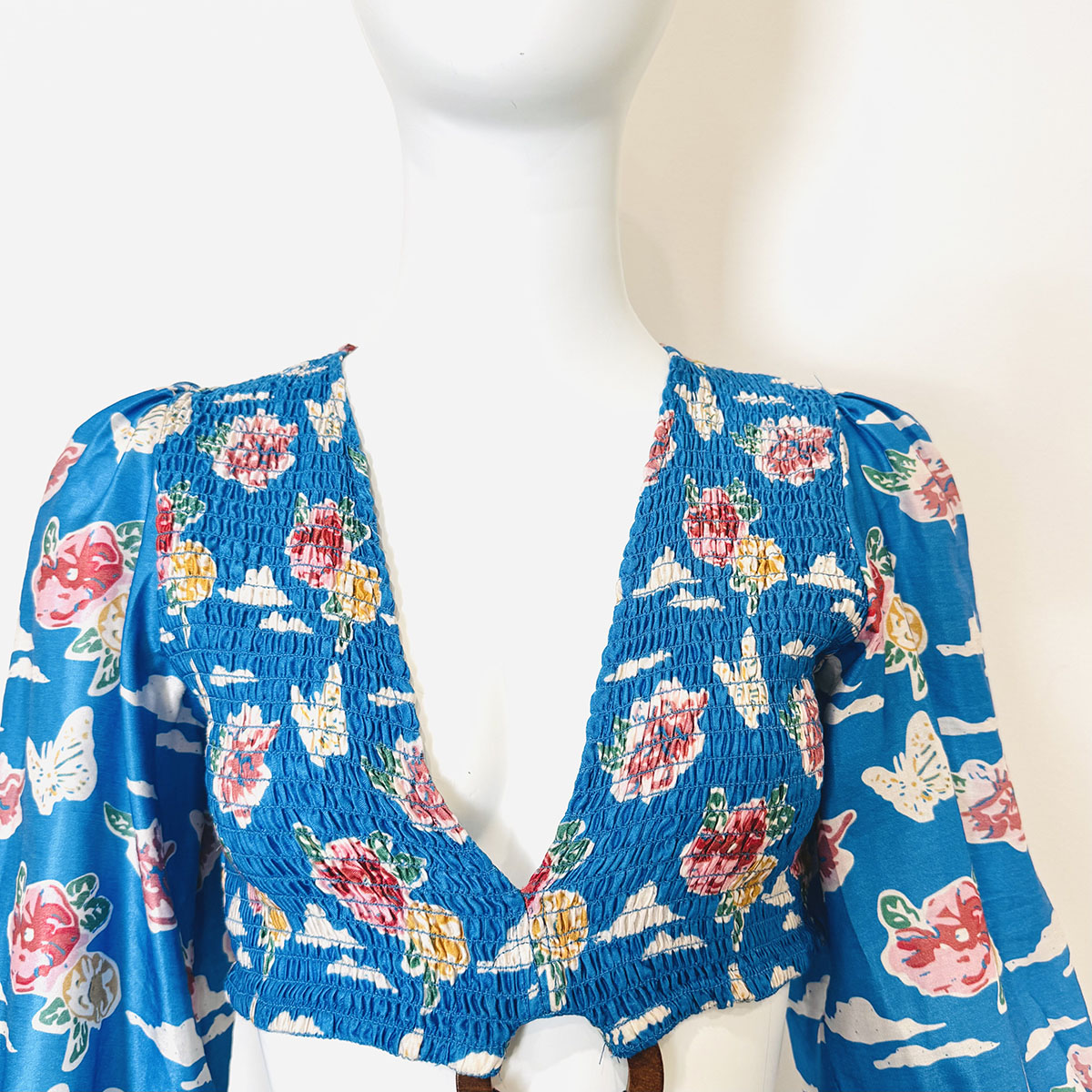 Miguelina Dress